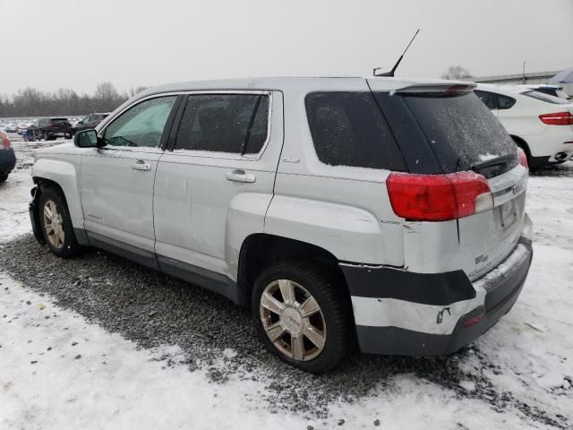 2012 GMC Terrain SLE