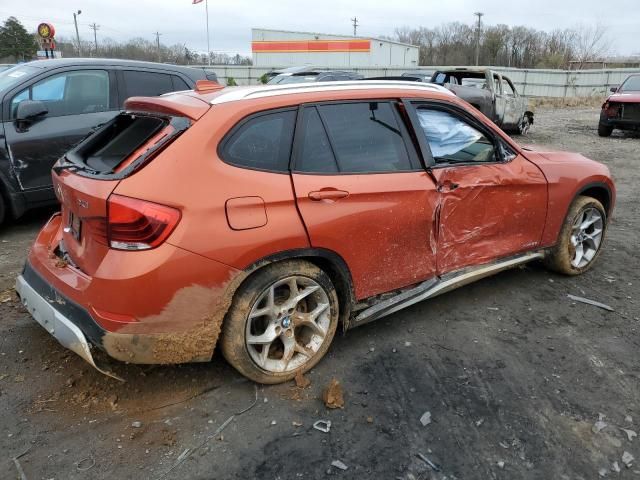 2014 BMW X1 XDRIVE28I