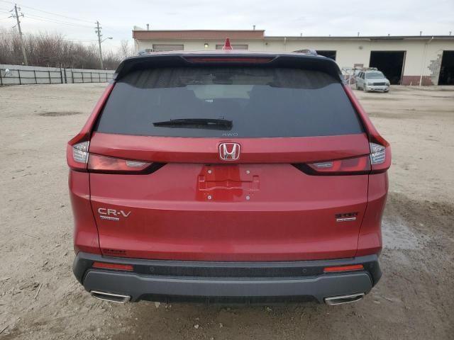 2023 Honda CR-V Sport Touring