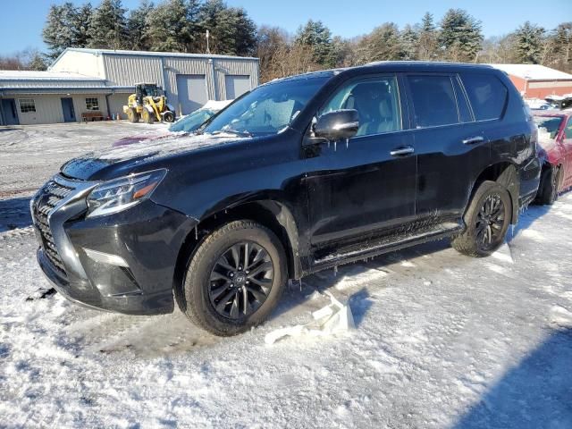 2020 Lexus GX 460 Premium