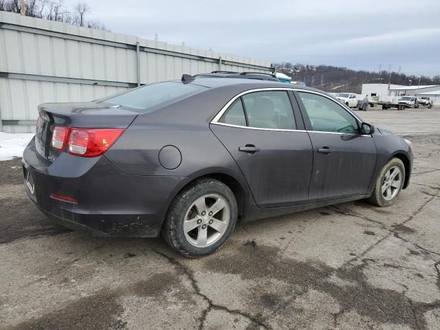 2013 Chevrolet Malibu LS