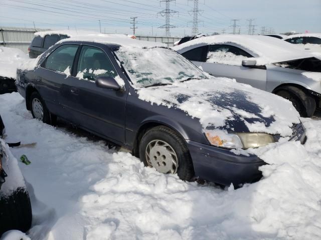 1997 Toyota Camry CE