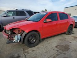 Chevrolet Cobalt LT salvage cars for sale: 2007 Chevrolet Cobalt LT