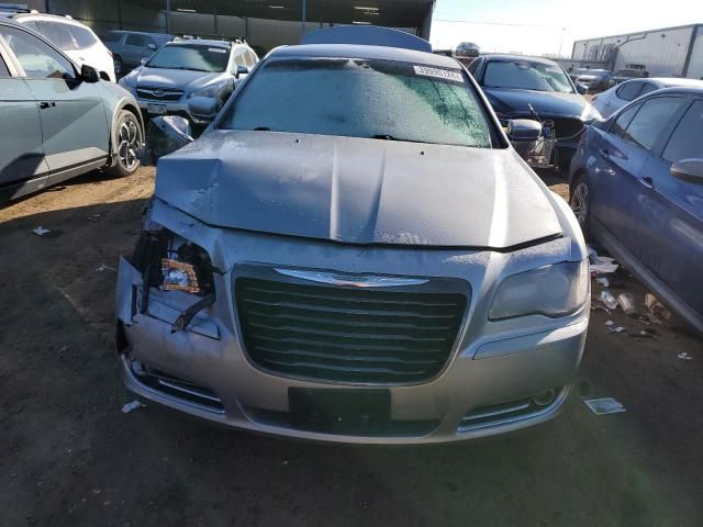 2014 Chrysler 300 S