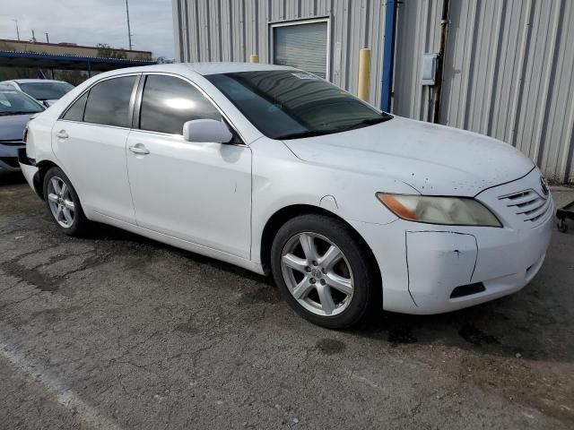 2007 Toyota Camry CE