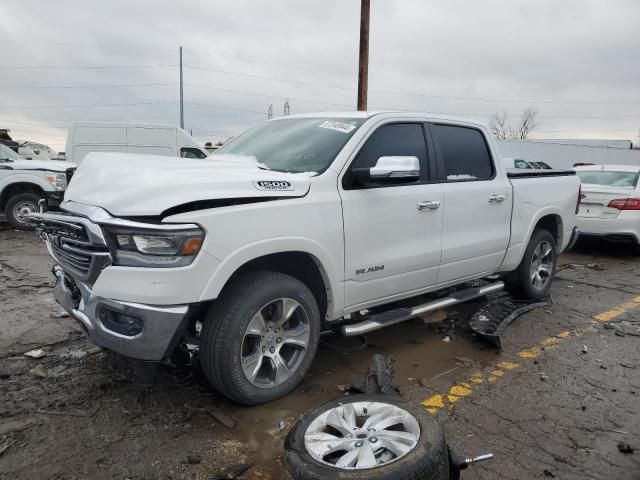 2020 Dodge 1500 Laramie