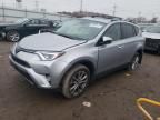 2017 Toyota Rav4 HV Limited