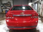 2015 Chevrolet Cruze LTZ