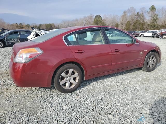 2007 Nissan Altima 2.5