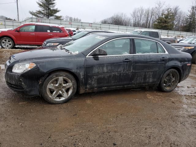 2012 Chevrolet Malibu LS