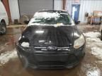 2014 Ford Focus S