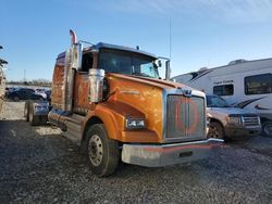 Camiones salvage a la venta en subasta: 2013 Western Star Conventional 4900SA