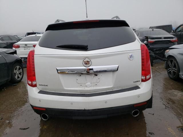 2015 Cadillac SRX Premium Collection