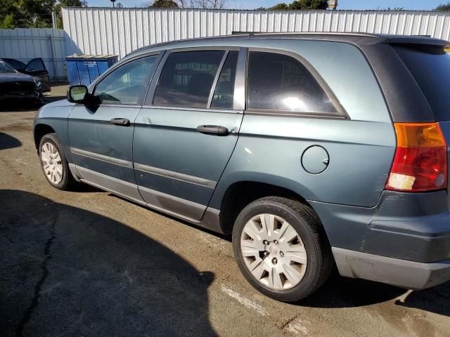 2006 Chrysler Pacifica