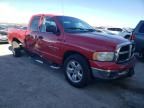 2004 Dodge RAM 1500 ST