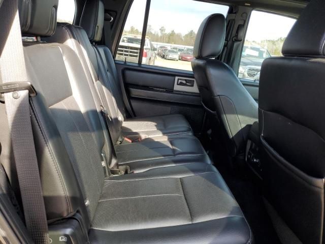 2015 Ford Expedition Limited