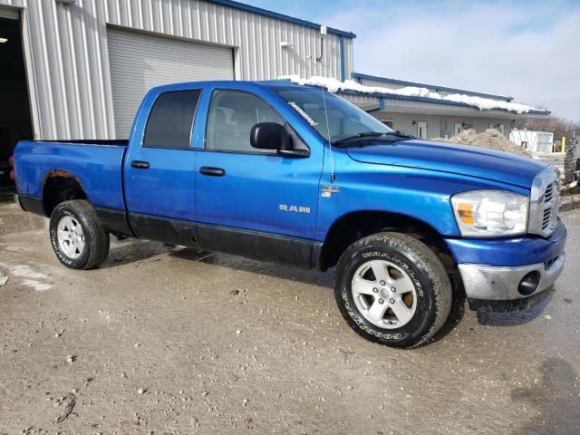 2008 Dodge RAM 1500 ST