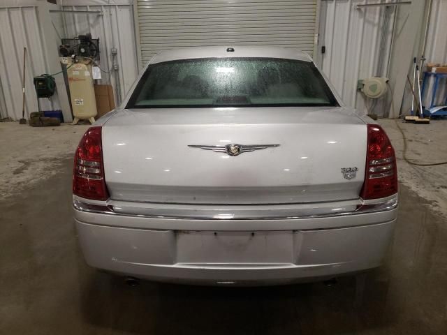 2006 Chrysler 300C