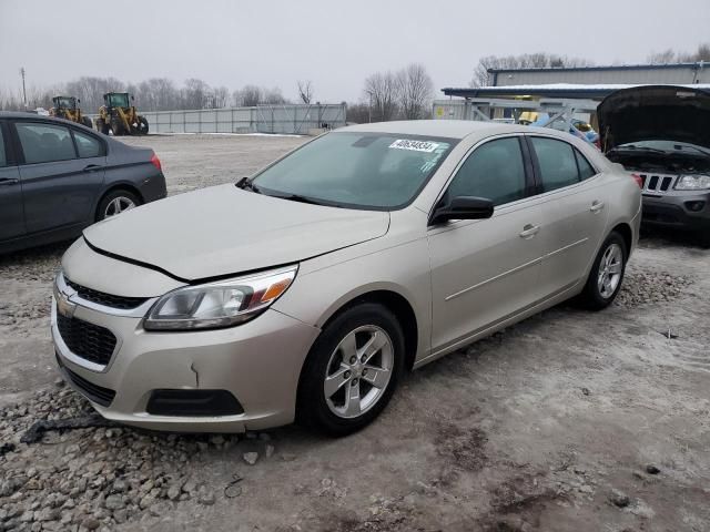 2014 Chevrolet Malibu LS