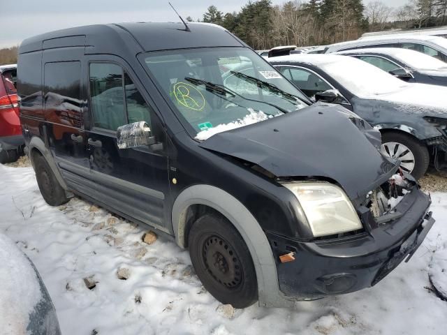 2011 Ford Transit Connect XLT