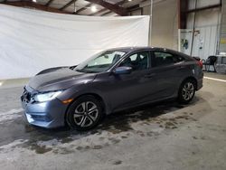 2017 Honda Civic LX for sale in North Billerica, MA