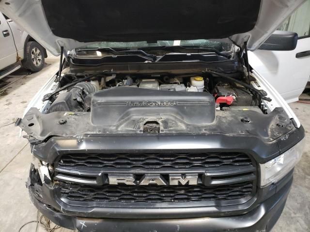 2022 Dodge RAM 2500 Tradesman