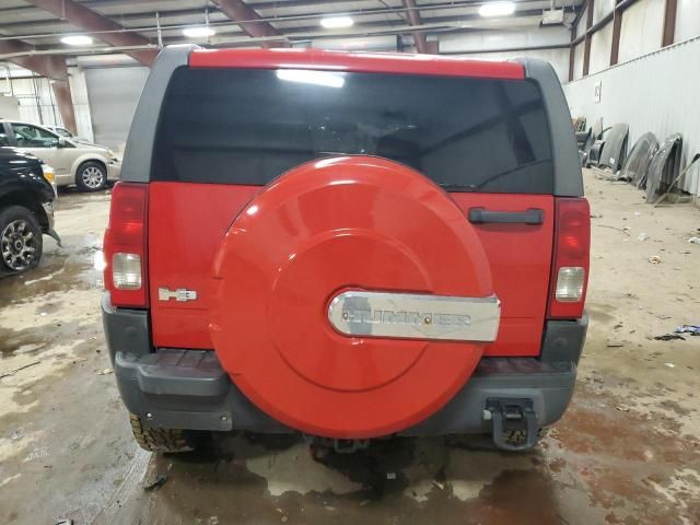 2009 Hummer H3