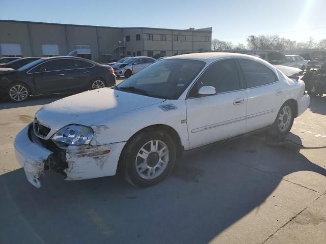 2004 Mercury Sable LS Premium