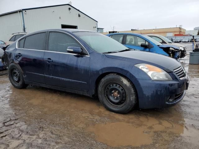 2008 Nissan Altima 3.5SE