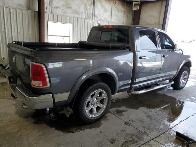 2017 Dodge 2017 RAM 1500 Laramie