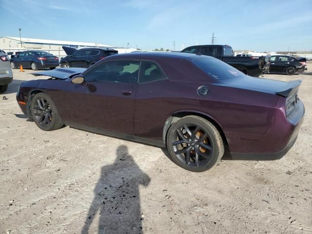 2021 Dodge Challenger GT