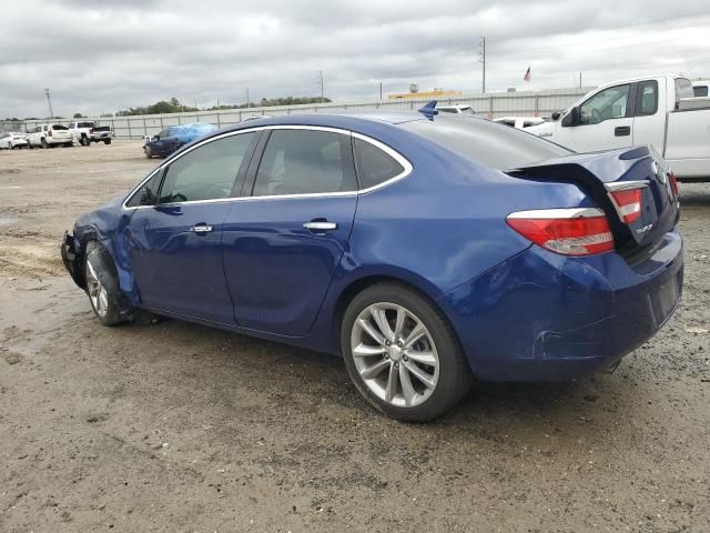 2013 Buick Verano