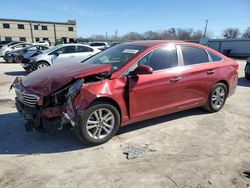 2015 Hyundai Sonata SE for sale in Wilmer, TX