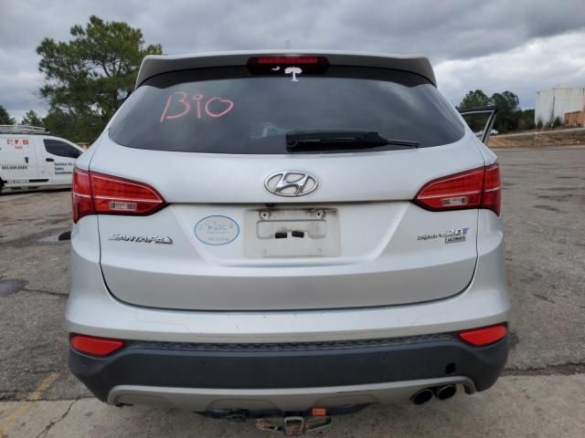 2015 Hyundai Santa FE Sport