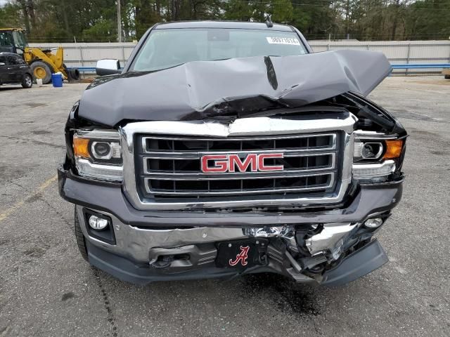 2015 GMC Sierra K1500 SLT