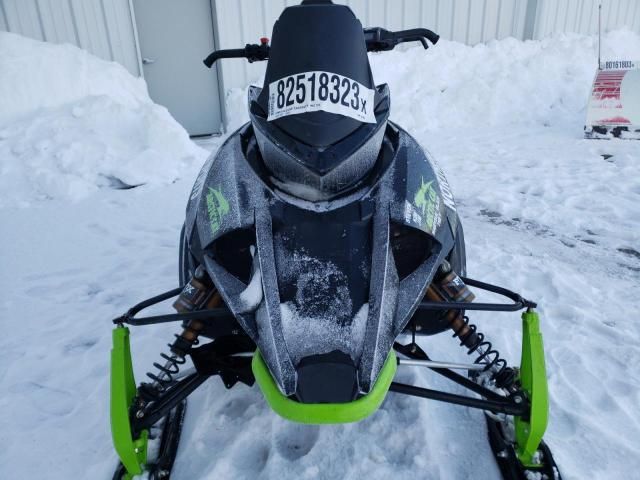 2023 Arctic Cat Snowmobile