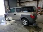 2003 Honda Element EX