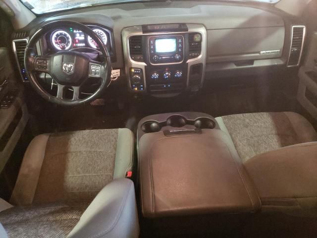 2016 Dodge RAM 1500 SLT