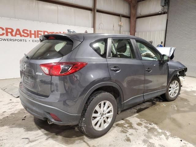 2014 Mazda CX-5 Sport