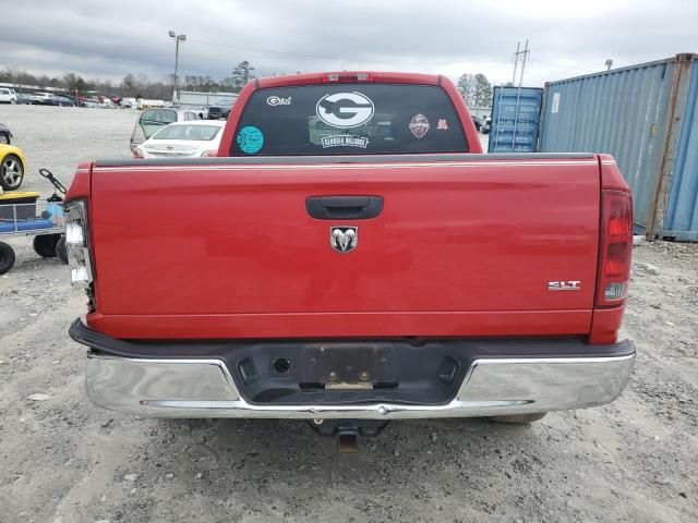 2005 Dodge RAM 1500 ST