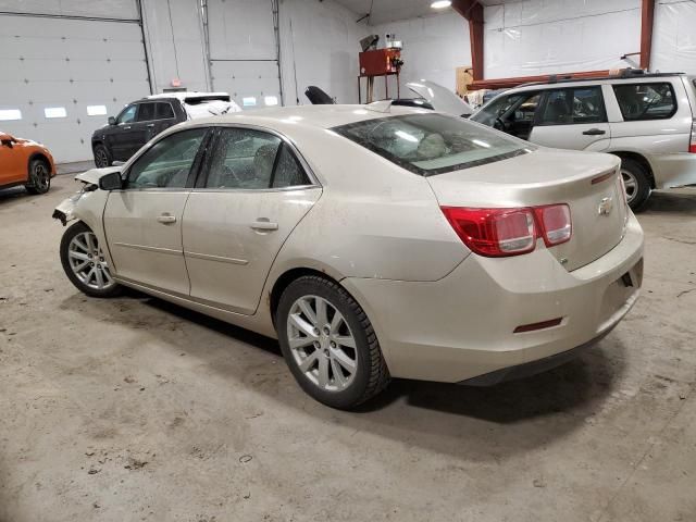 2015 Chevrolet Malibu 2LT