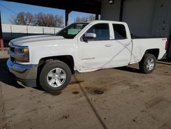 Chevrolet salvage cars for sale: 2019 Chevrolet Silverado LD K1500 LT