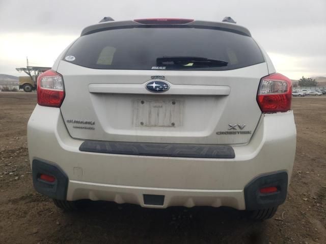 2014 Subaru XV Crosstrek 2.0 Premium