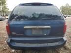 2001 Chrysler Town & Country LXI