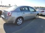 2009 Nissan Sentra 2.0