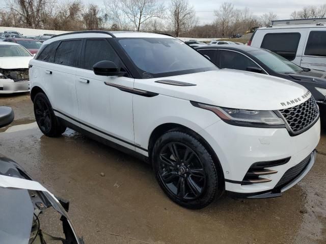 2019 Land Rover Range Rover Velar R-DYNAMIC SE