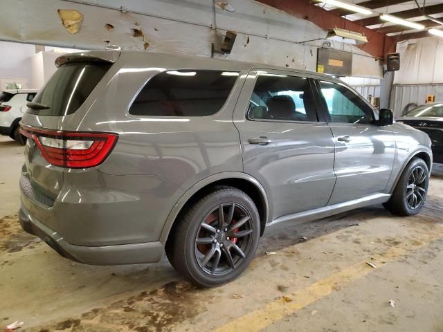 2020 Dodge Durango SR