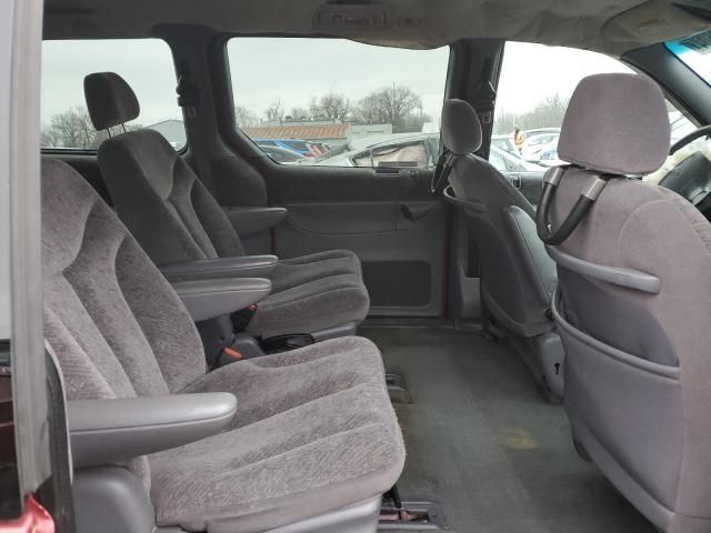 1999 Dodge Grand Caravan SE