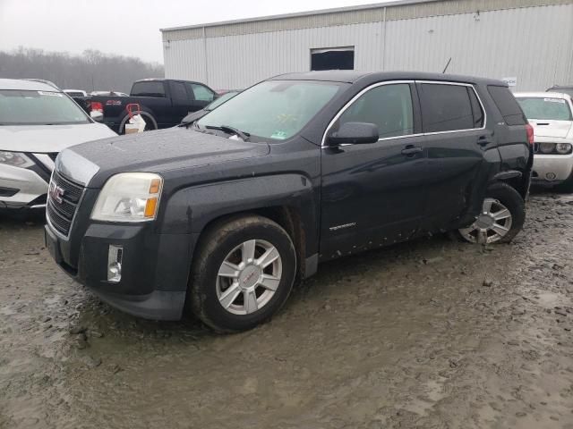 2013 GMC Terrain SLE