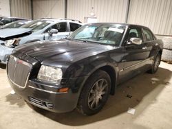 Salvage cars for sale from Copart West Mifflin, PA: 2010 Chrysler 300 Touring